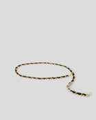 ALASTOR CHAIN BELT - BELT