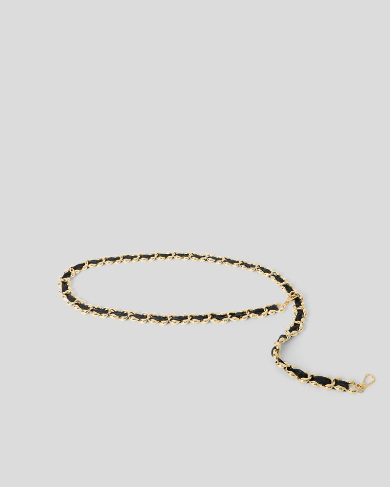 ALASTOR CHAIN BELT - BELT