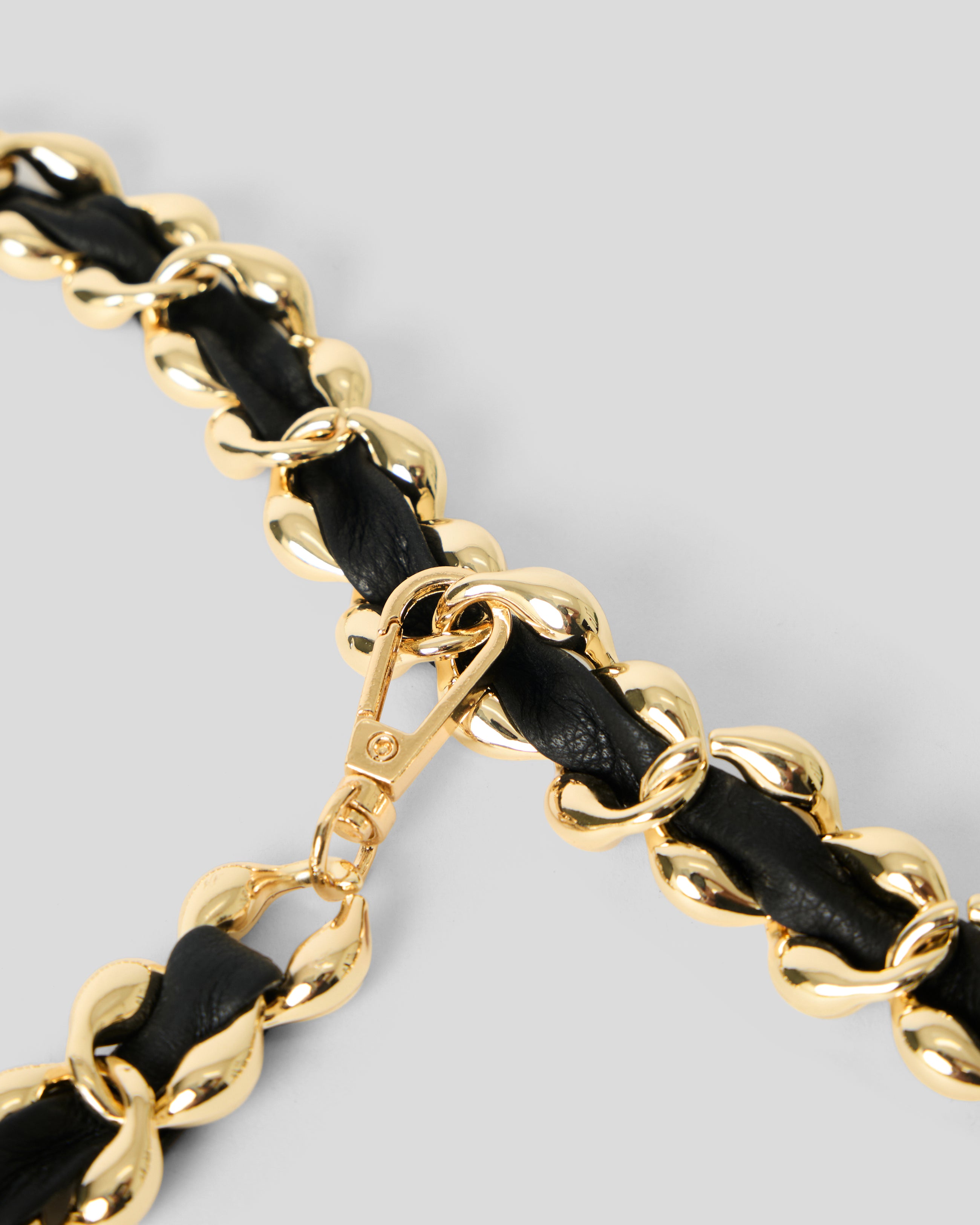 ALASTOR CHAIN BELT - BELT