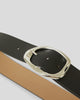 EDMOND LEATHER BELT - BELT