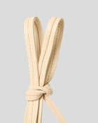 CAROLINE WRAP LEATHER BELT - BELT