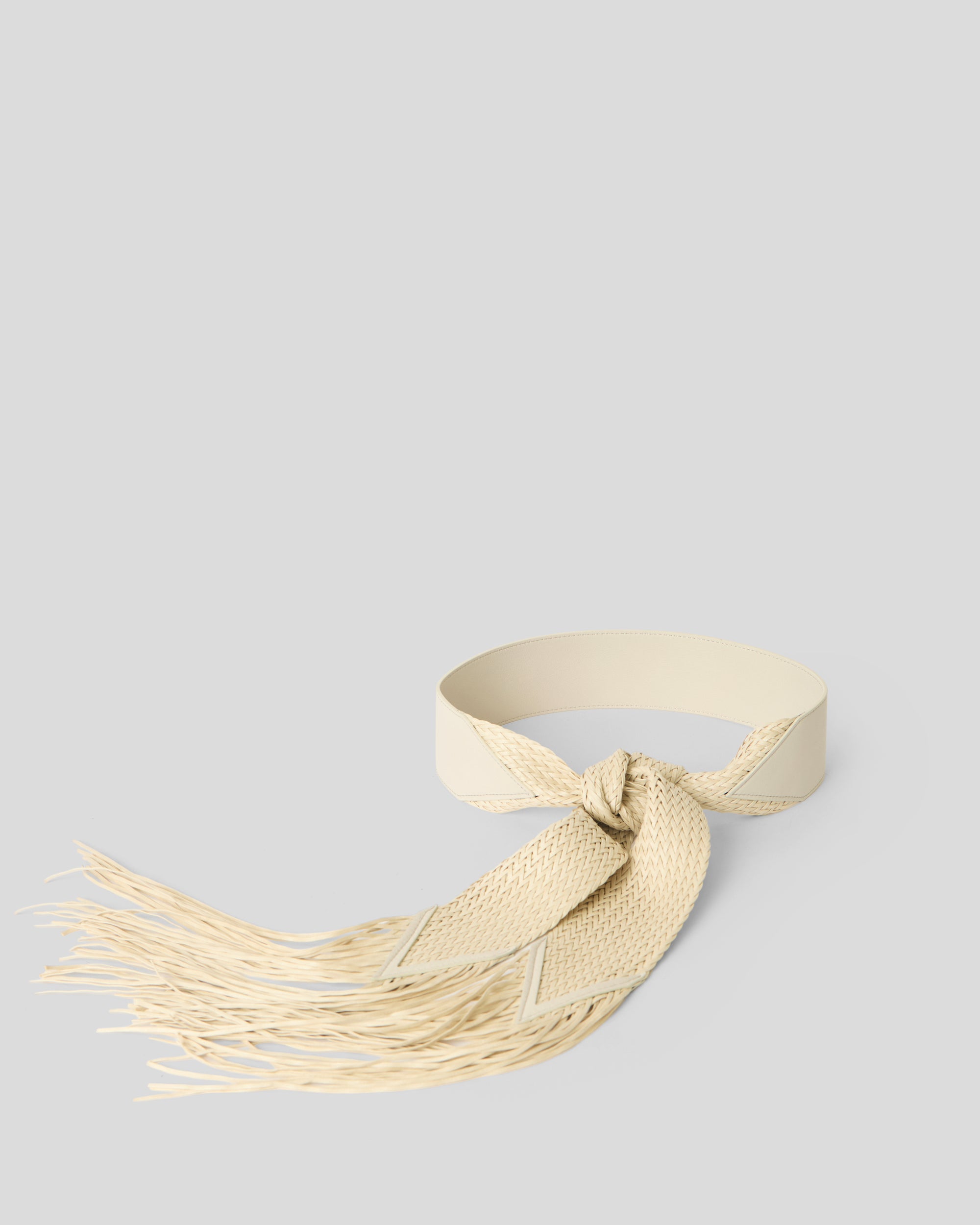 RONAN WRAP BELT - BELT
