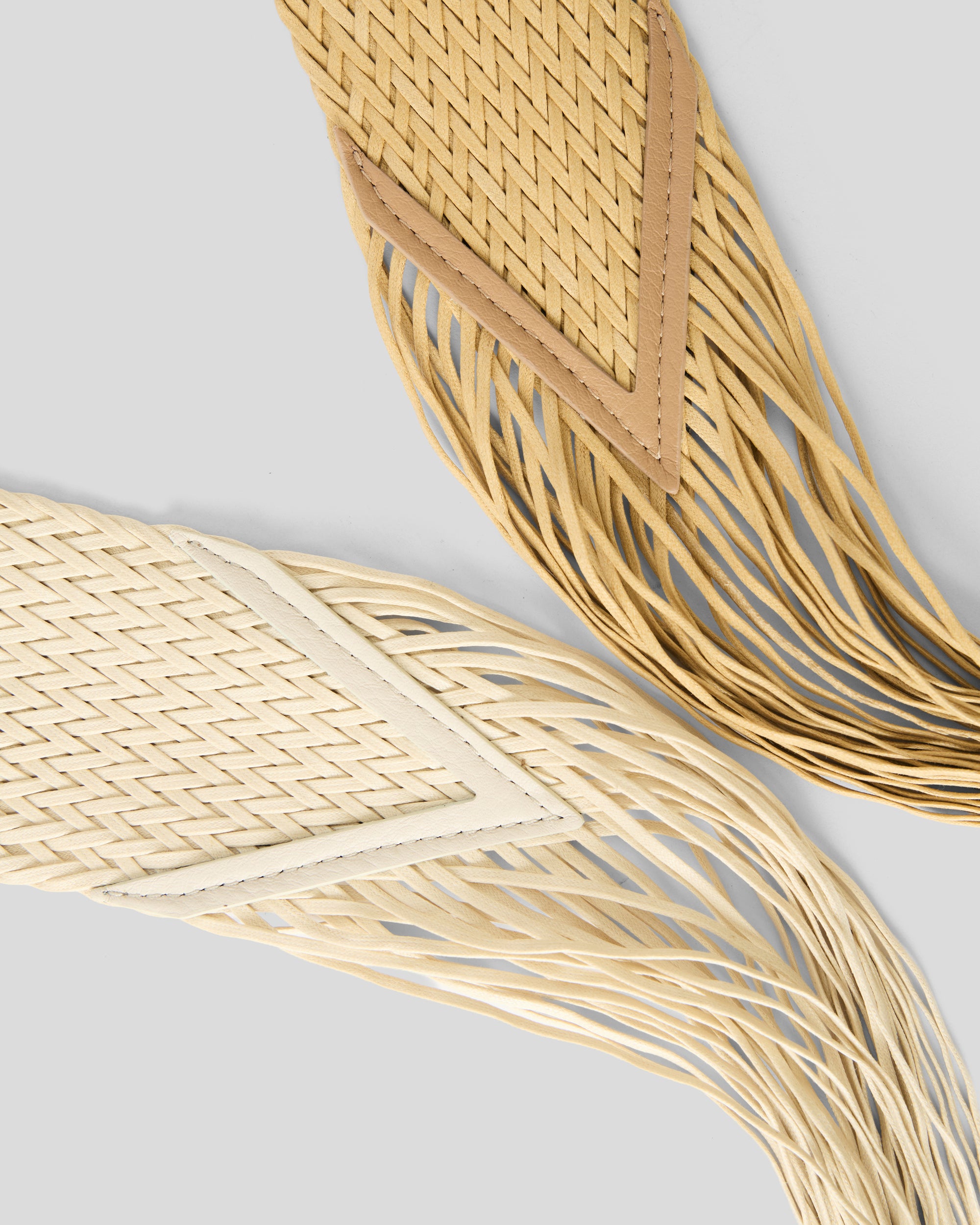 RONAN WRAP BELT - BELT