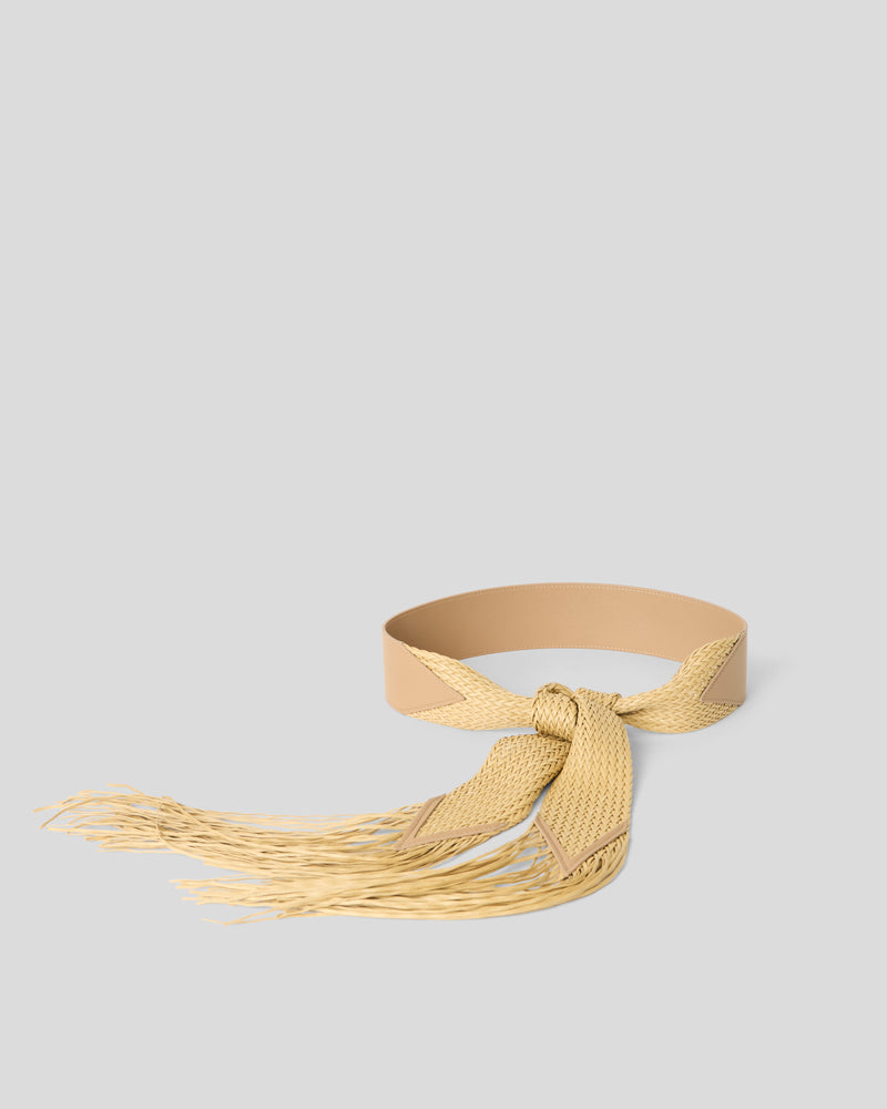RONAN WRAP BELT