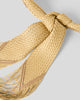 RONAN WRAP BELT - BELT