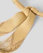 RONAN WRAP BELT - BELT