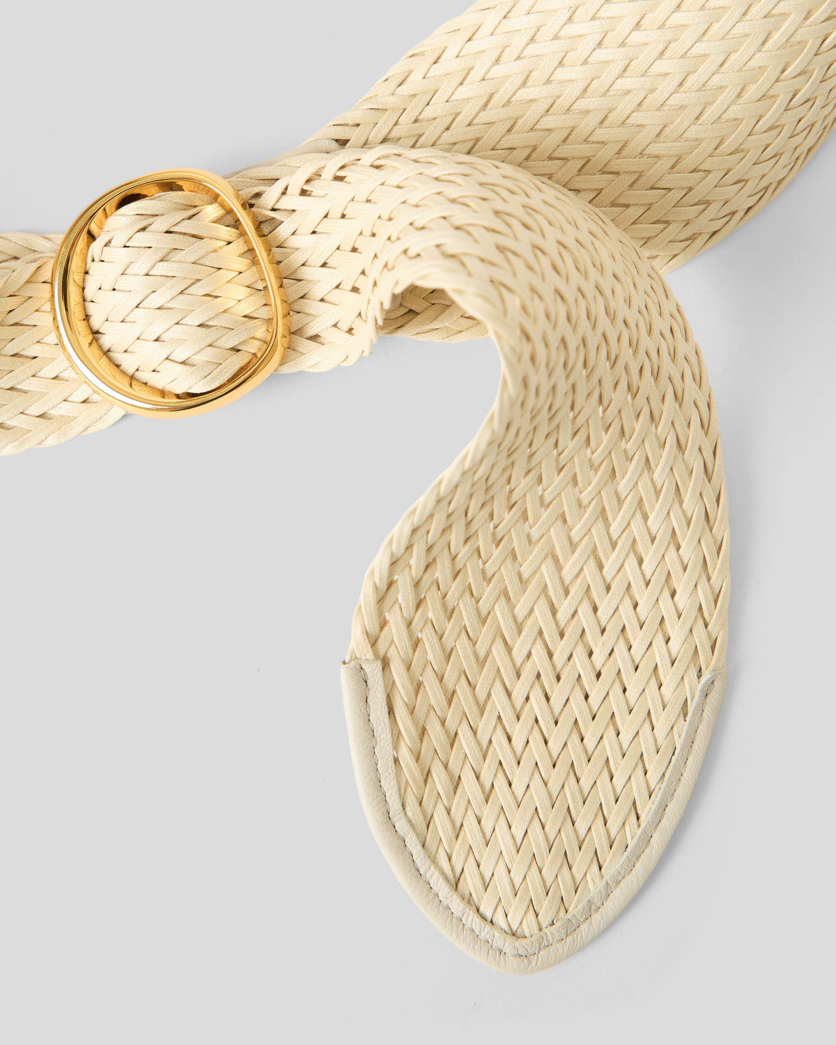 CATERINA WRAP BELT - BELT