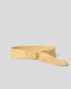 CATERINA WRAP BELT Vacchetta Gold - BELT
