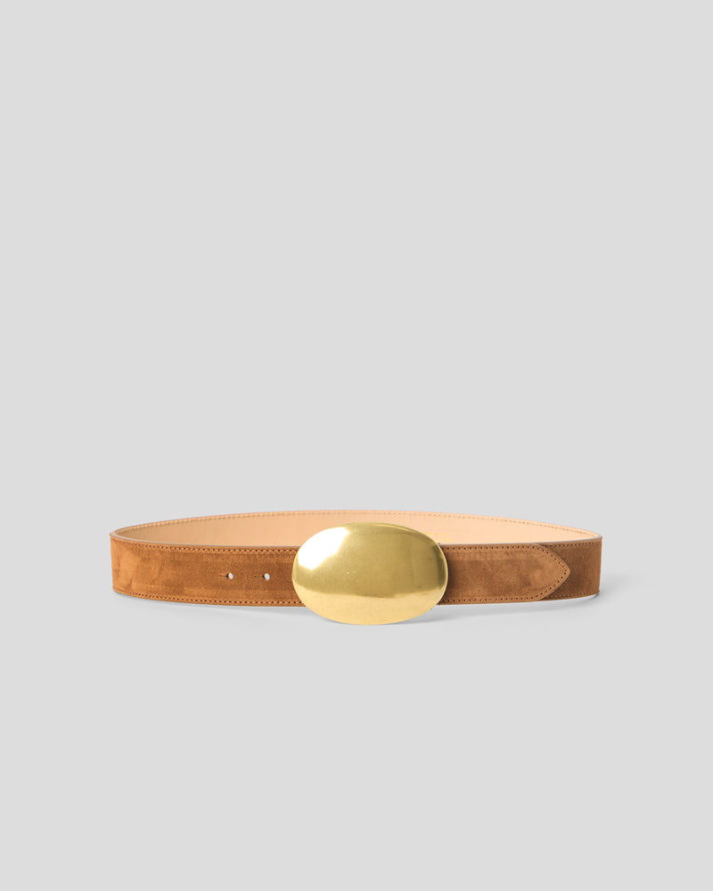 MYRA SUEDE BELT