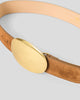 MYRA SUEDE BELT