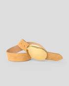 MYRA SUEDE BELT