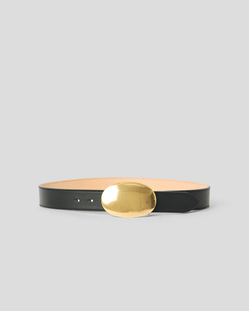 MYRA LEATHER BELT