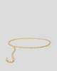 ETTA CHAIN BELT - BELT
