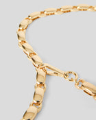ETTA CHAIN BELT - BELT