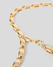 ETTA CHAIN BELT - BELT