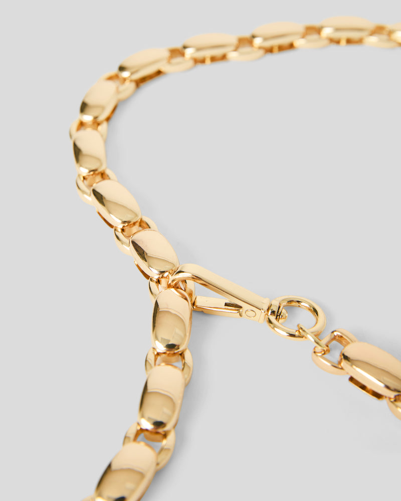 ETTA CHAIN BELT - BELT
