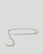 ETTA CHAIN BELT - BELT