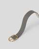 KYRA LEATHER BELT - BELT