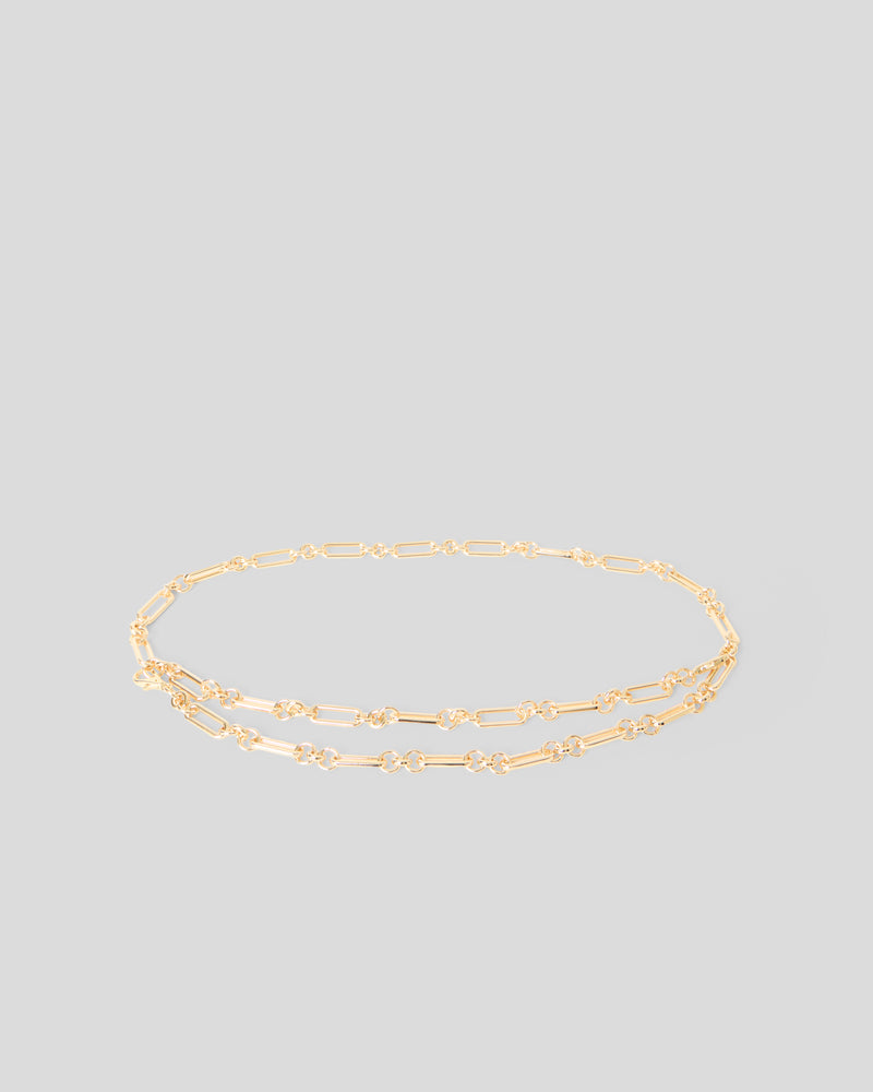 MARA CHAIN BELT
