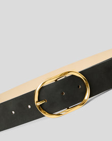 KYRA NUBUCK BELT - BELT