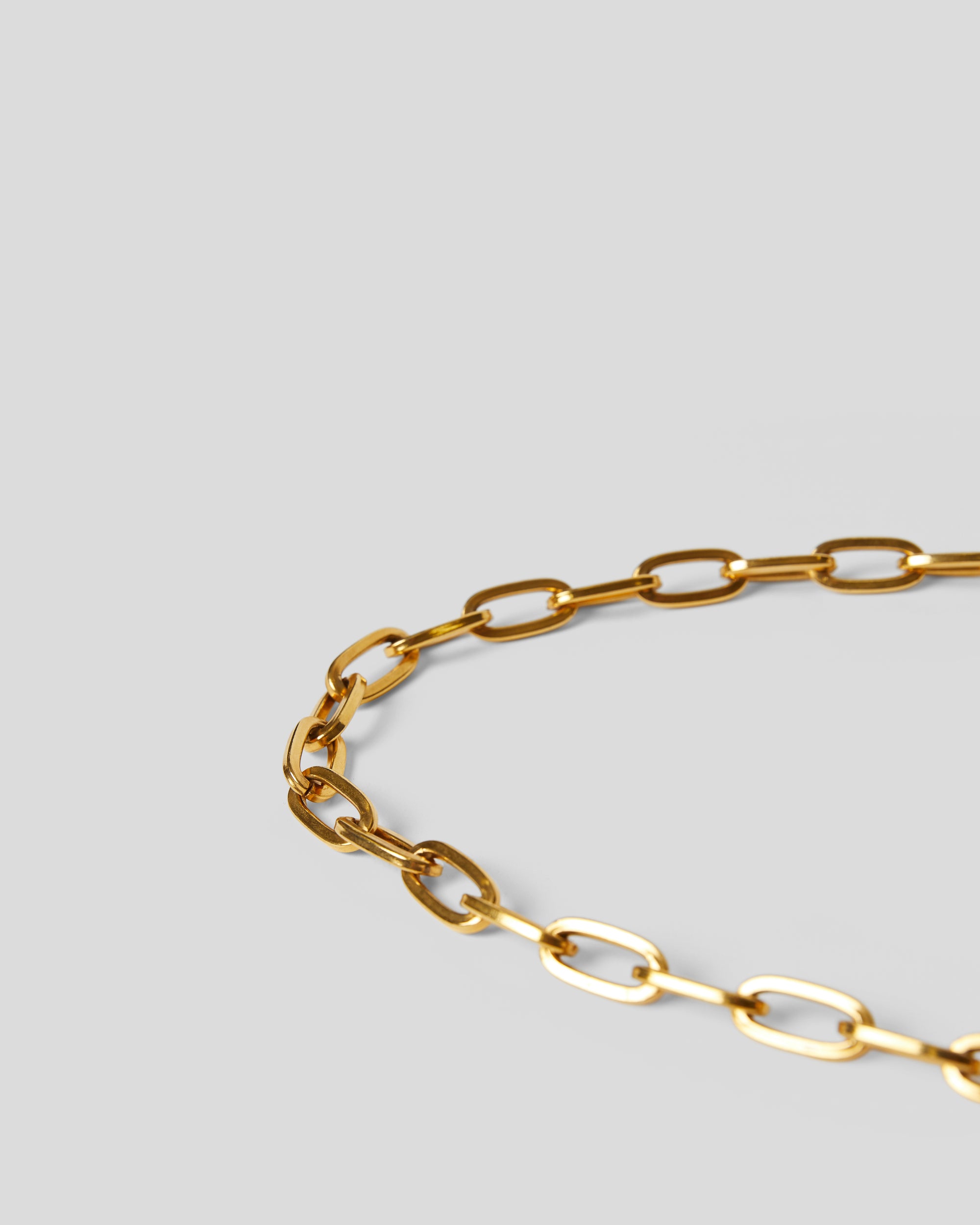 CORA CHAIN BELT - BELT