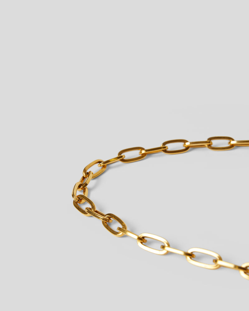 CORA CHAIN BELT - BELT