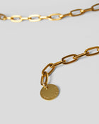 CORA CHAIN BELT - BELT