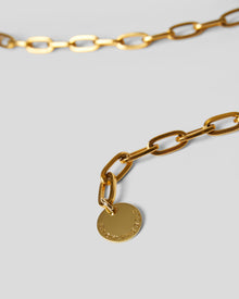 CORA CHAIN BELT - BELT
