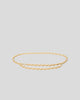 ETTA CHAIN BELT Gold - BELT
