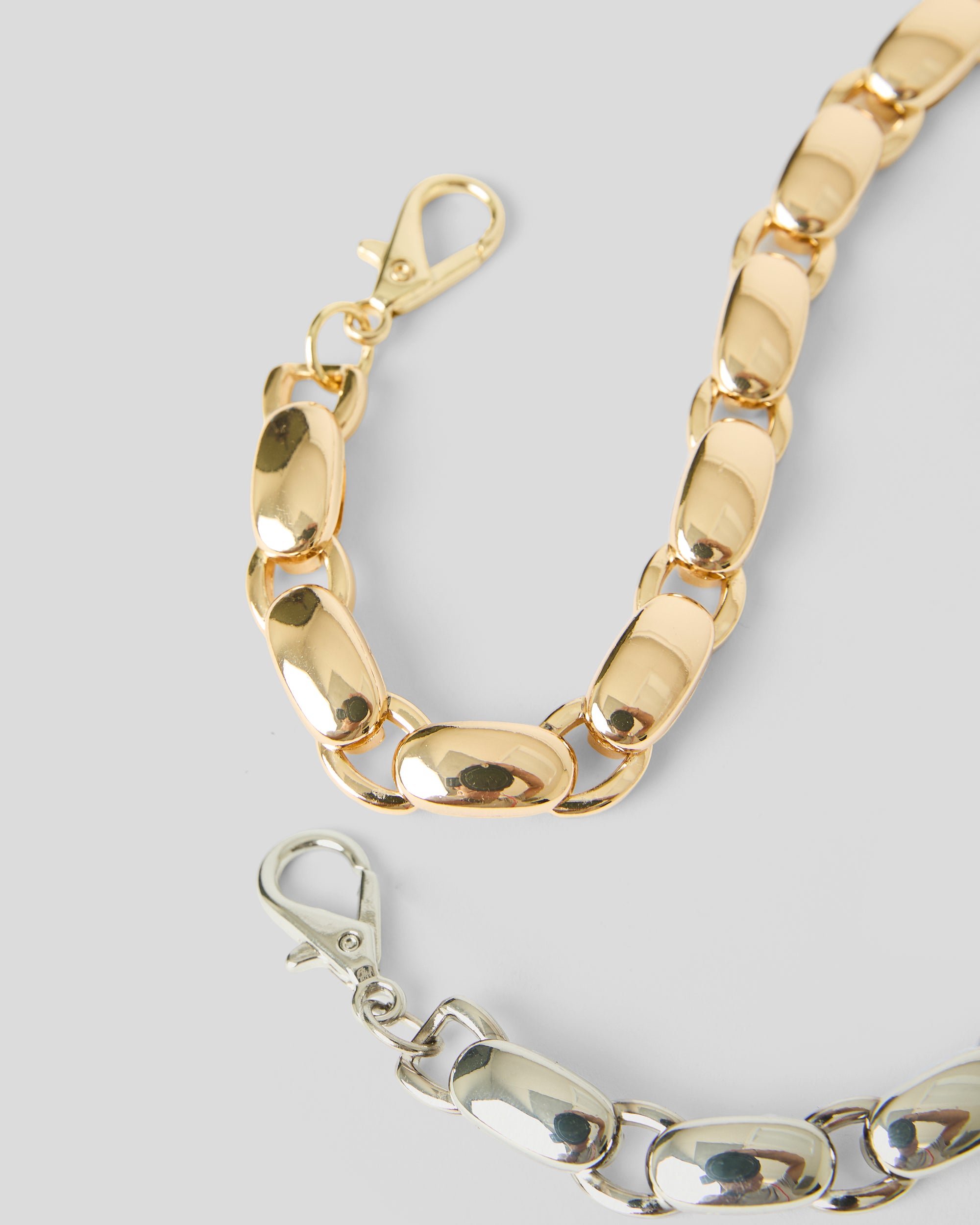 ETTA CHAIN BELT - BELT