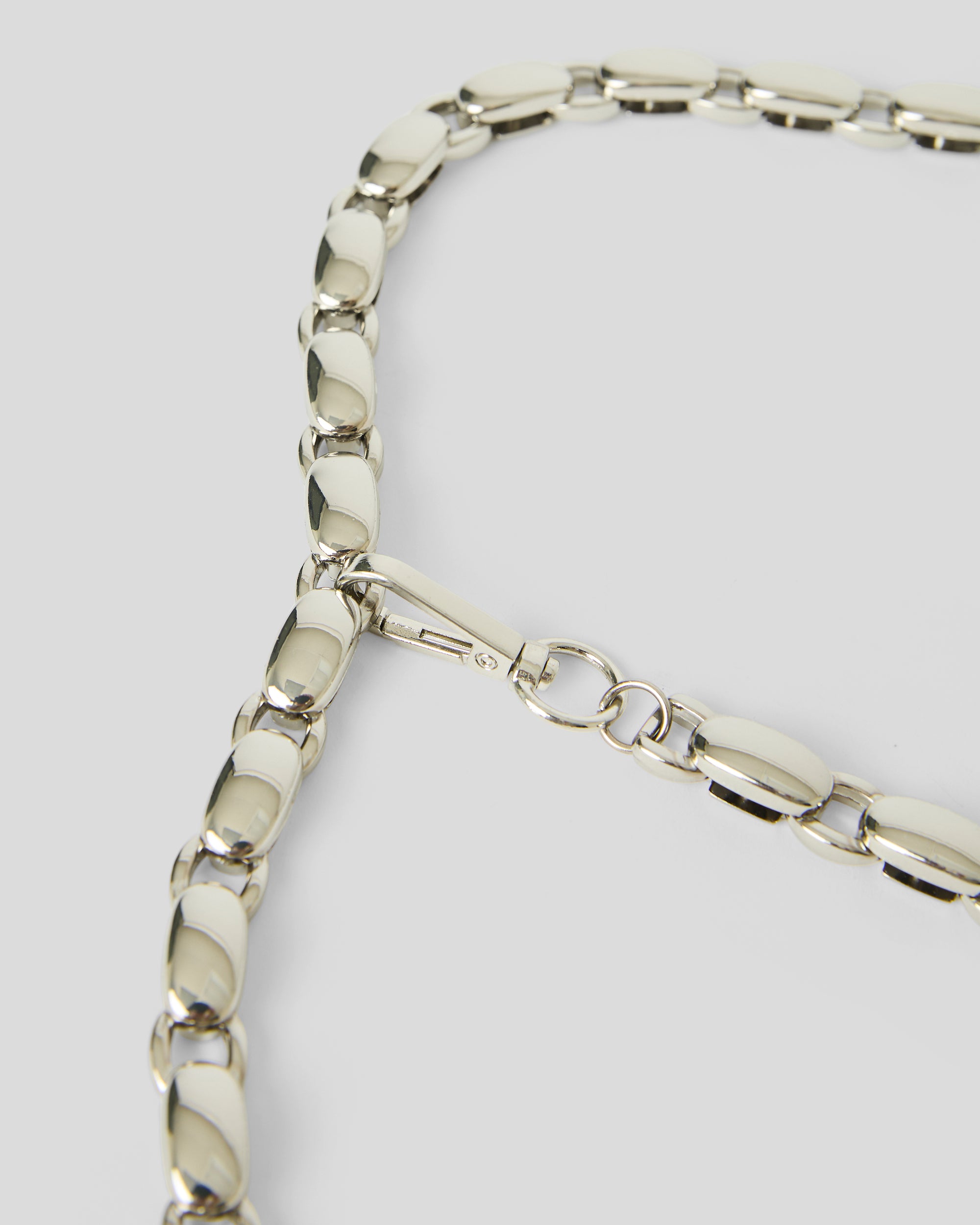 ETTA CHAIN BELT - BELT