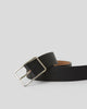 MILLA LEATHER BELT - BELT