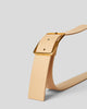 MILLA LEATHER BELT - BELT