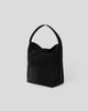 ROWE SUEDE BUCKET BAG - HANDBAGS