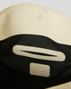 ROWE SUEDE BUCKET BAG - HANDBAGS