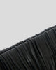 MELROSE LEATHER CLUTCH - HANDBAGS