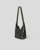 ERIS BINDLE MOTO LEATHER BAG - HANDBAGS