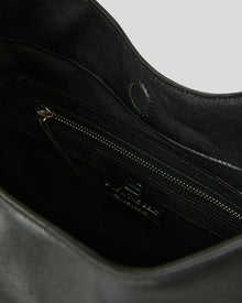 ERIS BINDLE MOTO LEATHER BAG - HANDBAGS