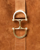 RUMI SUEDE HOBO - HANDBAGS