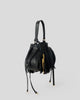 MELROSE LEATHER CROSSBODY BAG - HANDBAGS