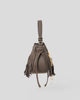 MELROSE LEATHER CROSSBODY BAG - HANDBAGS