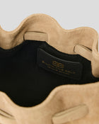 MELROSE SUEDE CROSSBODY - HANDBAGS