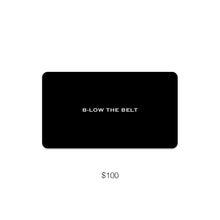 $100 Gift Card