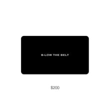 $200 Gift Card