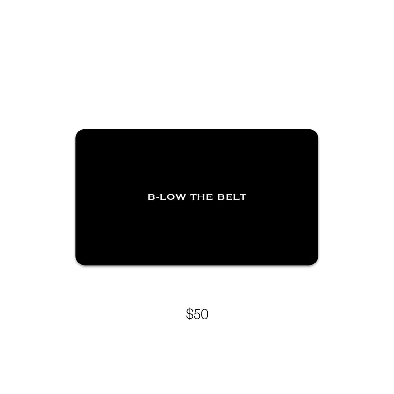 $50 Gift Card