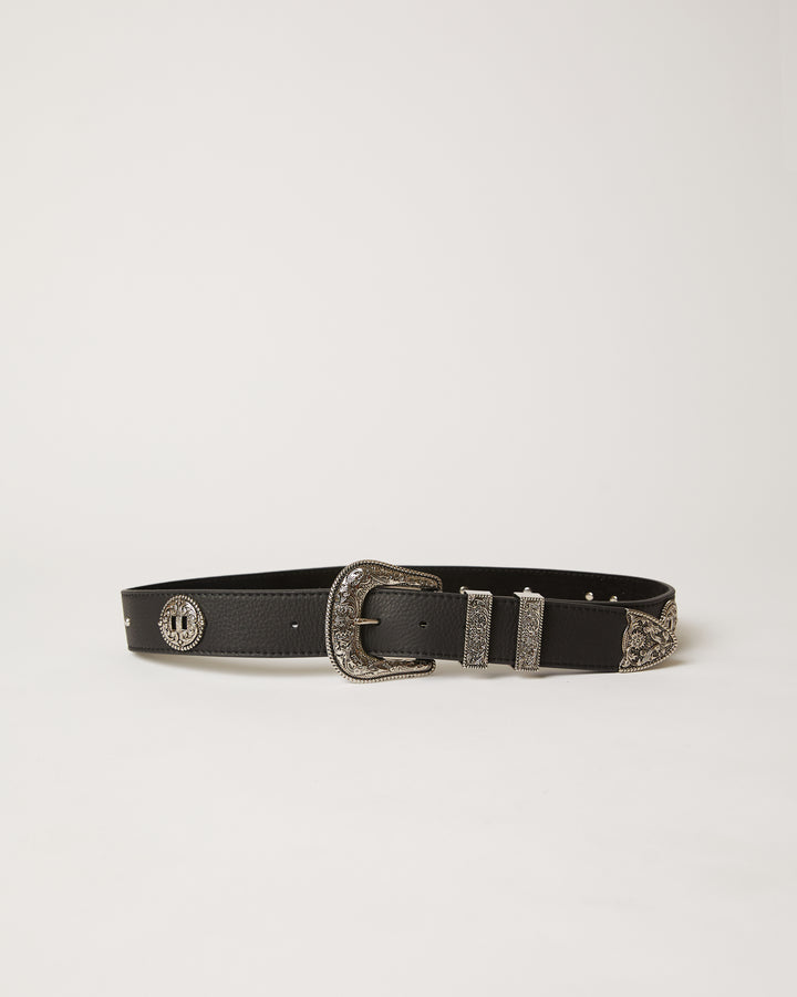 B-Low The Belt Carson Leather Hip Belt - Farfetch