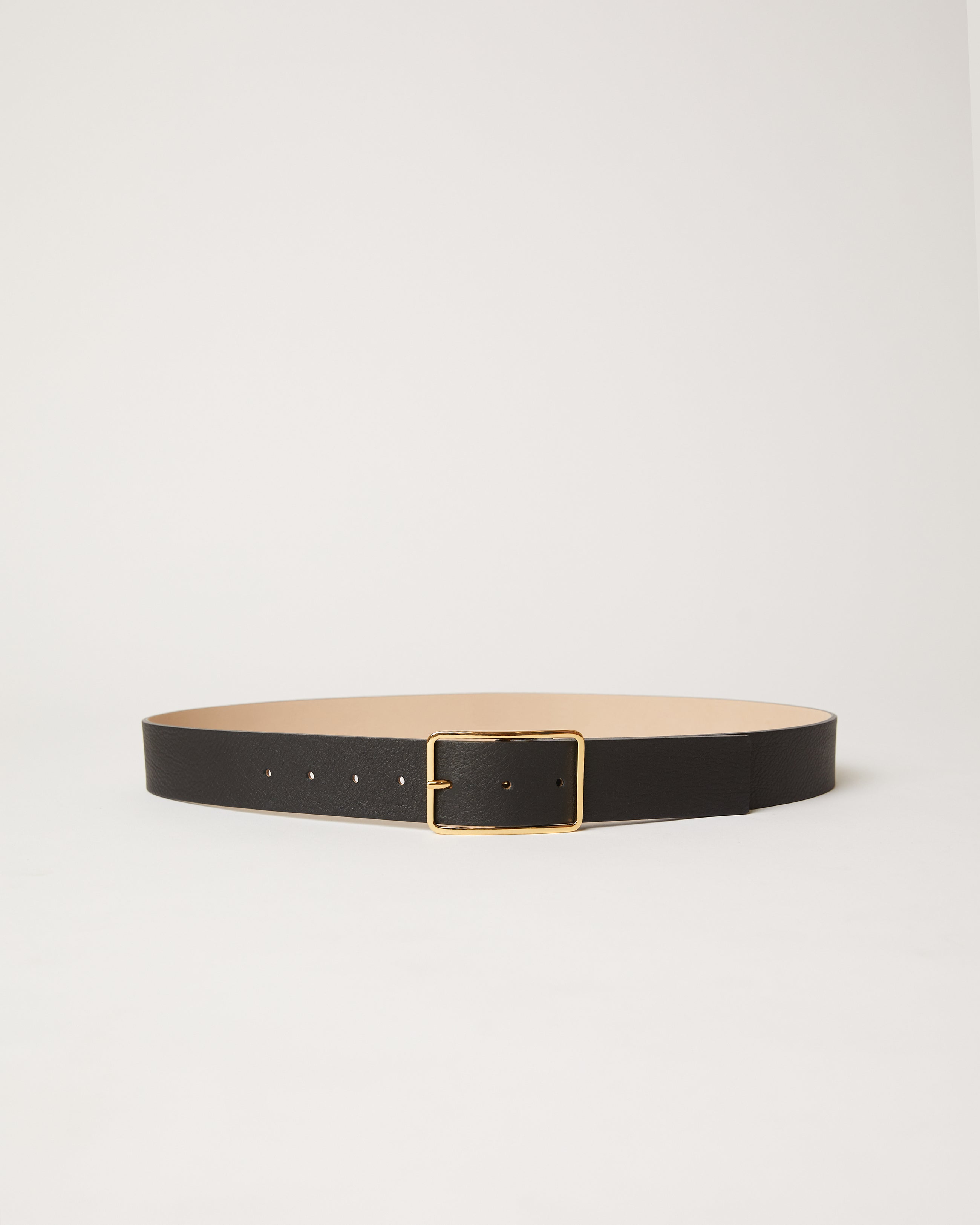 MILLA LEATHER BELT