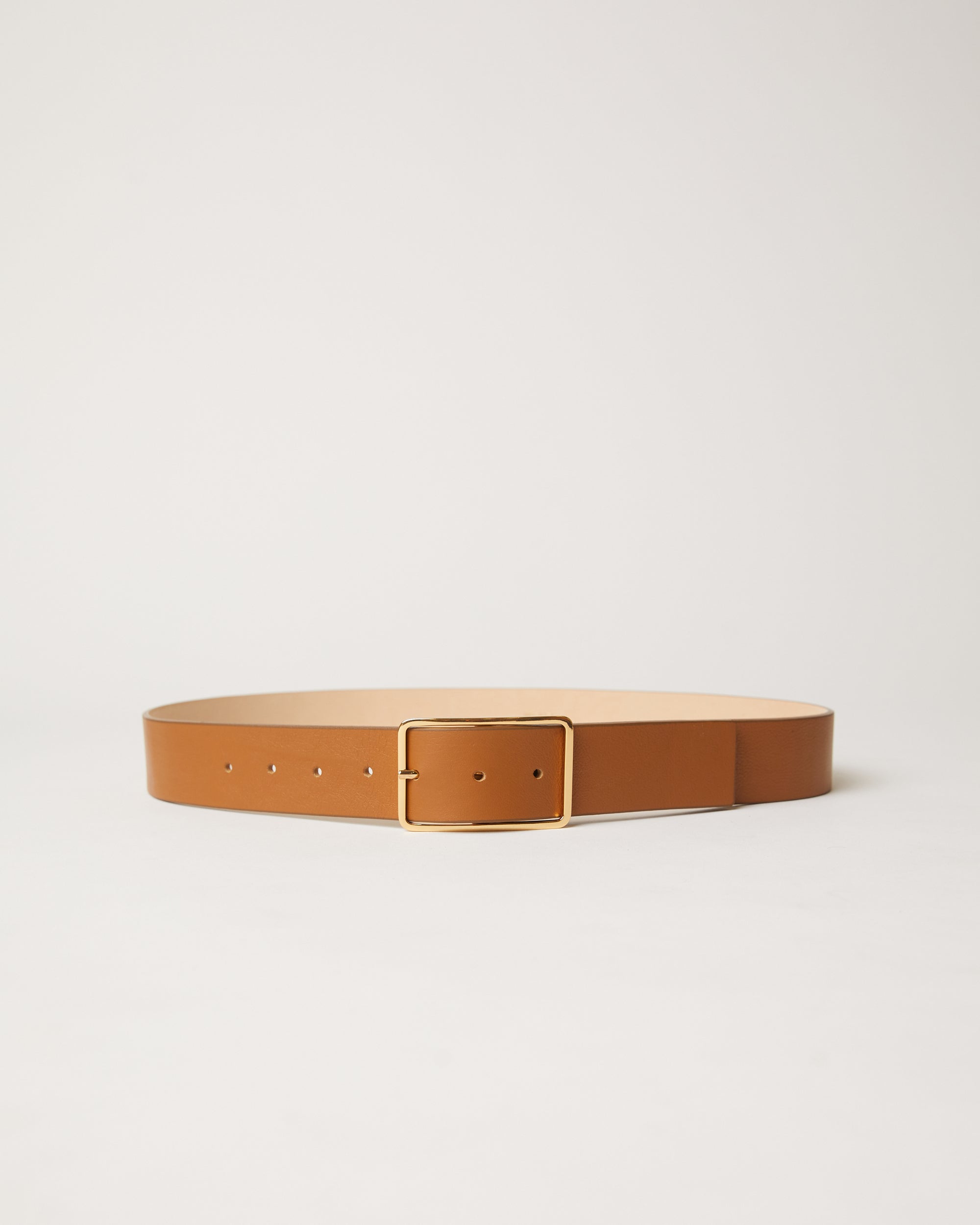 MILLA LEATHER BELT