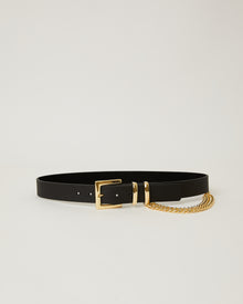 PHOENIX LEATHER BELT