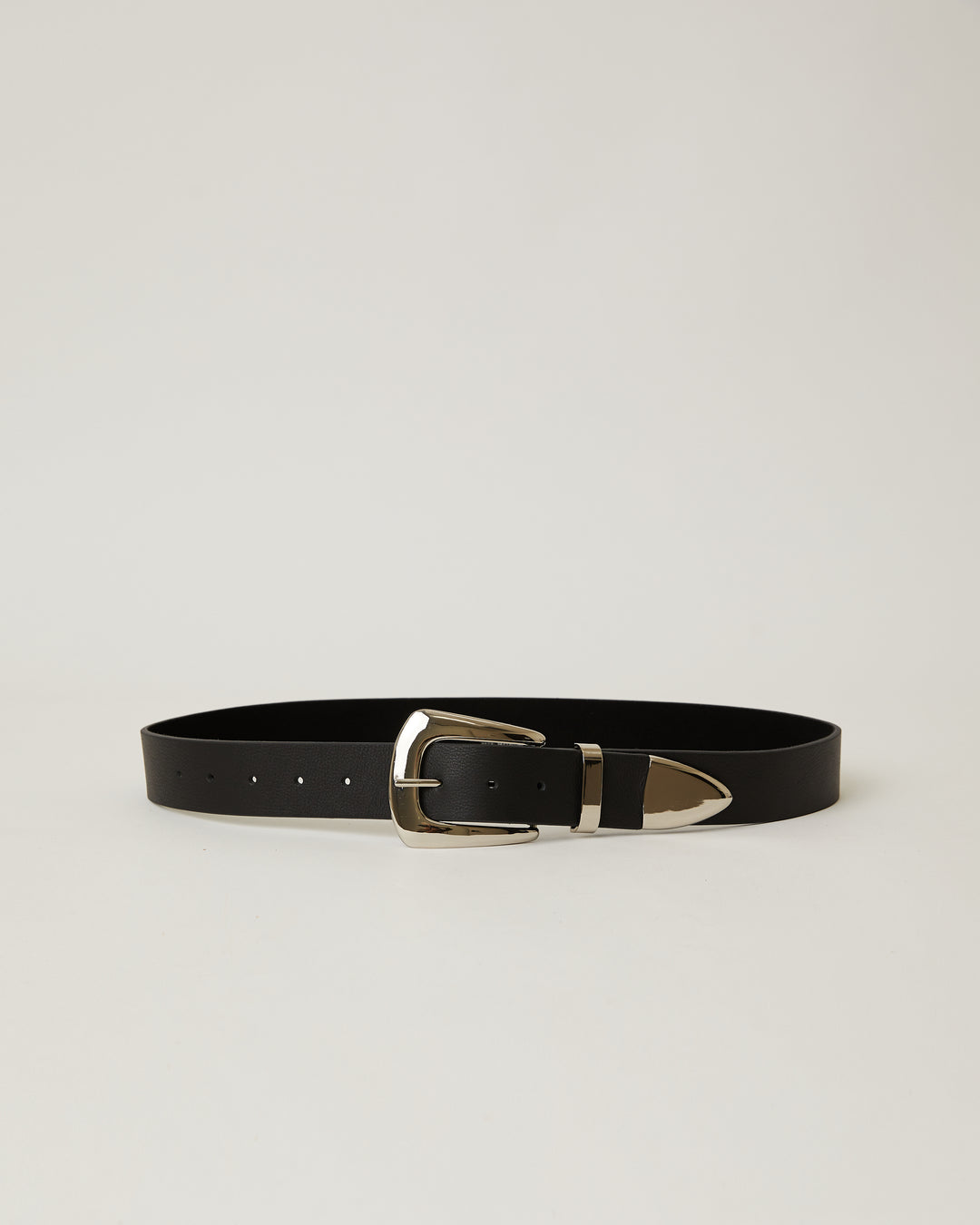 JORDANA MINI LEATHER BELT – B-low The Belt